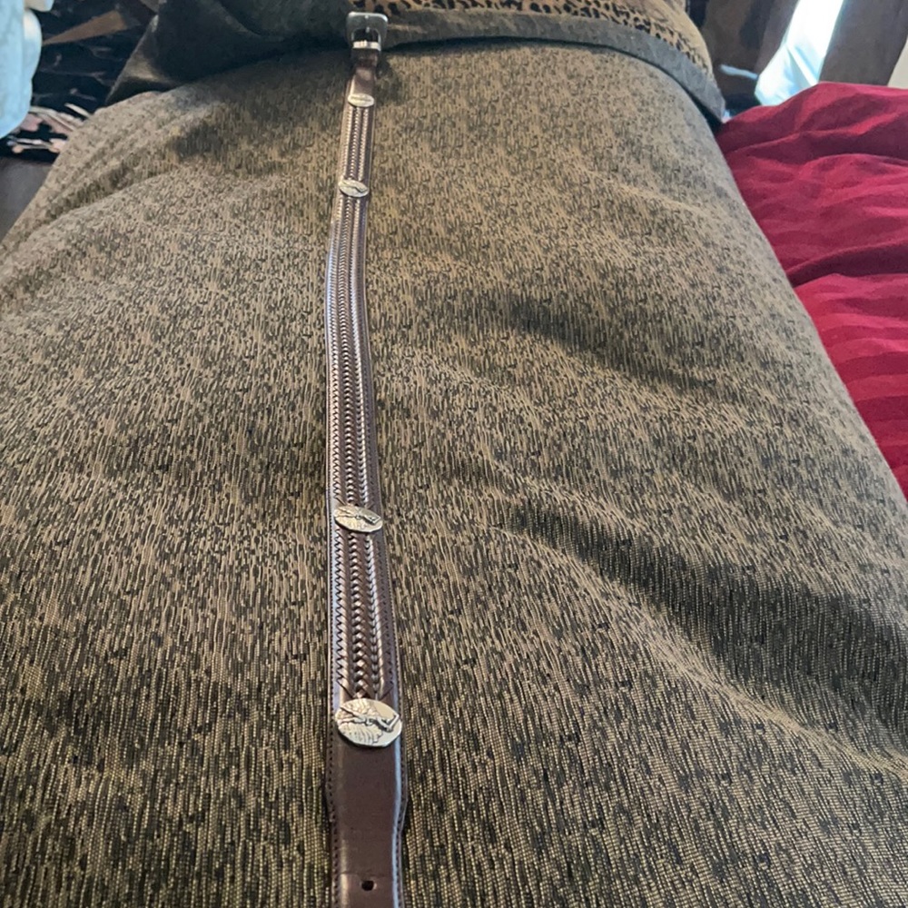 Golf Belt
